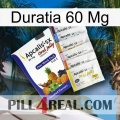 Duratia 60 Mg 11